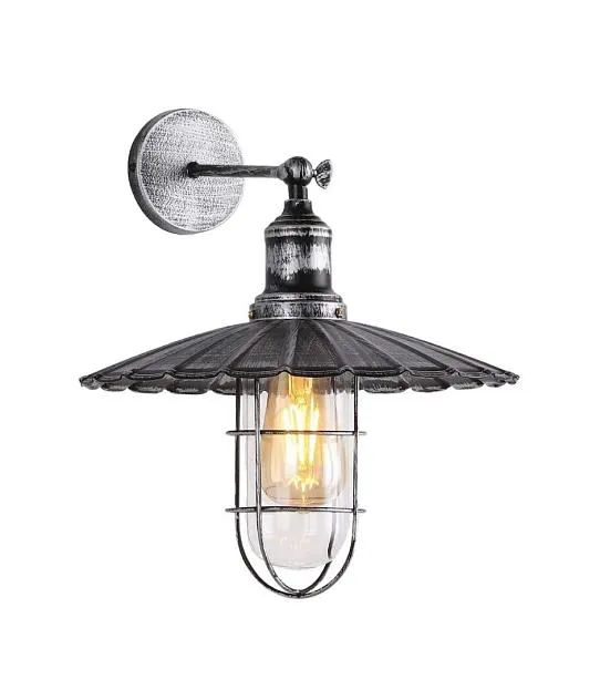 Бра Lumina Deco LDW 6015 O.SL Lataro