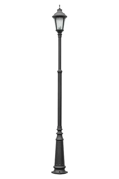 Наземный фонарь Oasis Light 79760M/A2 Bl MUNICH 2М