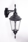 Настенный светильник уличный Oasis Light 79752S Bl