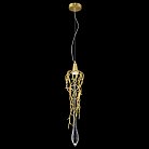 Подвесной светильник Wertmark WE186.01.403 Divina