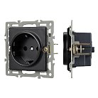 Розетка Arlight 043740