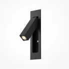 Настенный светильник (бра) Maytoni MOD495WL-L3B3K1 Axiom