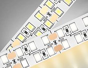 Светодиодная лента двухрядная Ambrella Light GS1601