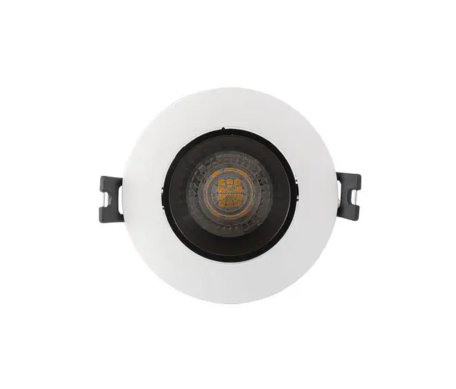 Встраиваемый светильник Denkirs DK3020-WB DK3020WB Встраиваемый светильник Denkirs DK3020-WB DK3020WB