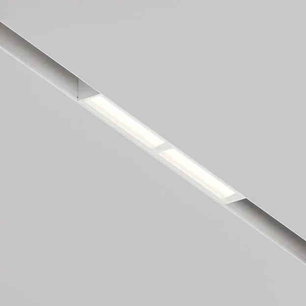 Трековый светильник Technical Maytoni TR106-4-12W-DS-W Parete Трековый светильник Technical Maytoni TR106-4-12W-DS-W Parete