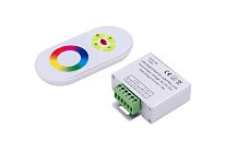 Контроллер для ленты SWG RF-RGB-S5-18A RF RGB