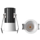 Встраиваемый светильник Mantra 9267 CANE