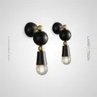 Бра SEFAST WALL Lampatron 7775