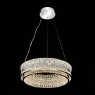 Люстра Подвесная Lussole Lsp-7267 Napa