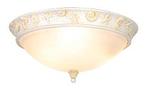 Потолочный светильник Donolux C110163/3-50 C110163