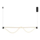 Подвесной светильник Mantra 8951 FUGAZ