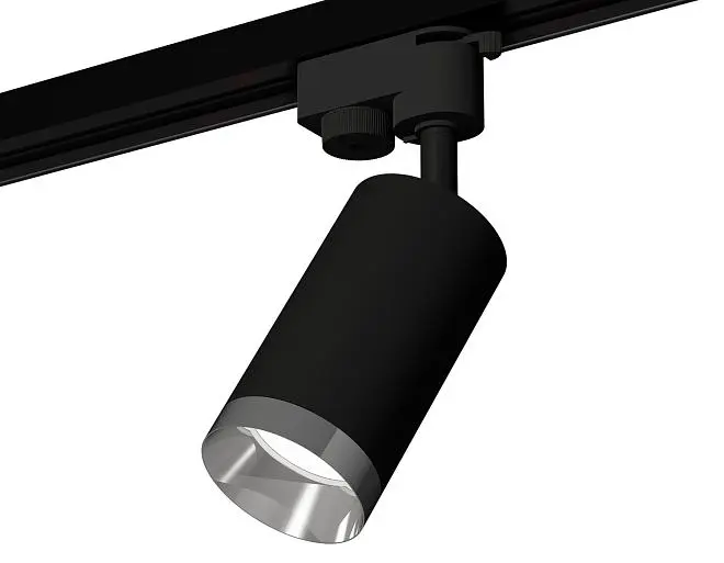 Комплект трекового однофазного светильника Ambrella light XT6323062 Track System Комплект трекового однофазного светильника Ambrella light XT6323062 Track System