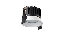 Точечный светильник DesignLed DL-RE DL-RE50-12-WH-NW