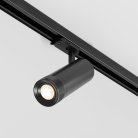 Трековый светильник Technical Maytoni TR198-3-20W2.7K-Z-B Focus Zoom