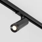 Трековый светильник Technical Maytoni TR198-3-20W2.7K-Z-B Focus Zoom