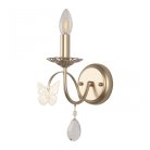 Бра Arte Milano 346179/1W CG AM346179