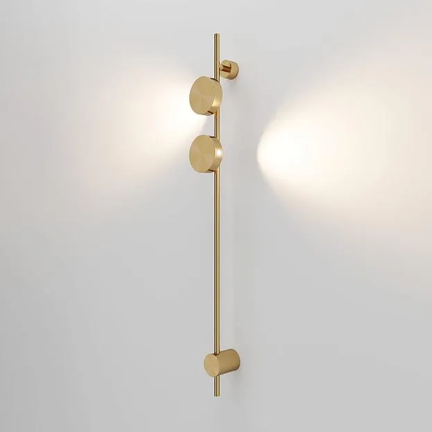 подсветка интерьерная Elektrostandard 40154/LED Illume a070998