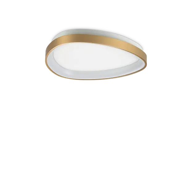 Потолочный светильник Ideal Lux 372051 GEMINI