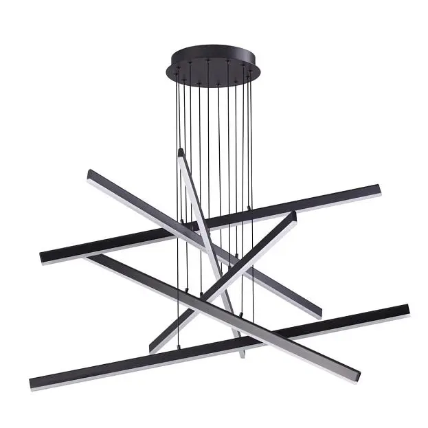Подвесной светильник Odeon Light 3890/96L Rudy Подвесной светильник Odeon Light 3890/96L Rudy