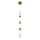 Подвесной светильник F-Promo 4088-3P CHANTRA