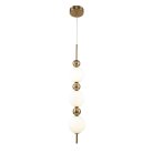 Подвесной светильник F-Promo 4088-3P CHANTRA