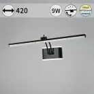 Подсветки для картин Reluce 08872-0.2-01S