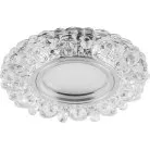 Светильник встраиваемый с белой LED подсветкой Feron 28901 CD926