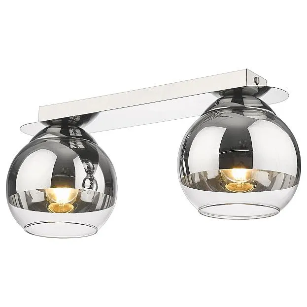 Потолочный светильник Velante 240-107-02 240