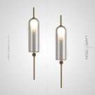 Бра DELFY WALL LUX Lampatron 7255