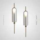 Бра DELFY WALL LUX Lampatron 7255