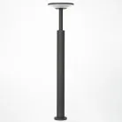 Уличный парковый светильник Графит LED Citilux CLU05B Dorn