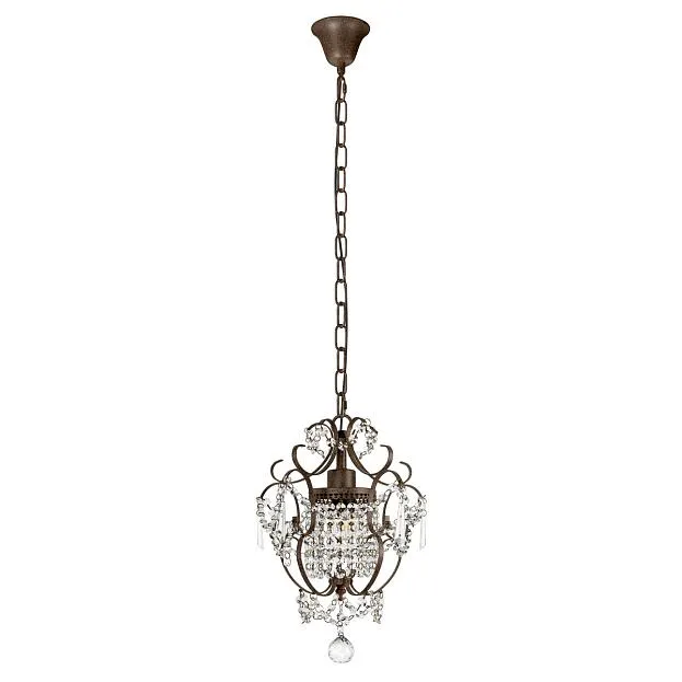Подвесной светильник Loft IT 10417 BW Burlesque Подвесной светильник Loft IT 10417 BW Burlesque