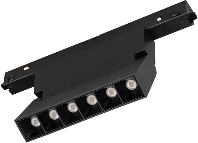 Трековый светильник Arlight 034631 Mag-Orient Трековый светильник Arlight 034631 Mag-Orient