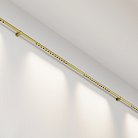 Светильник Technical Maytoni C101CL-L1000-24W3-6K-BS Points