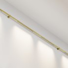 Светильник Technical Maytoni C101CL-L1000-24W3-6K-BS Points