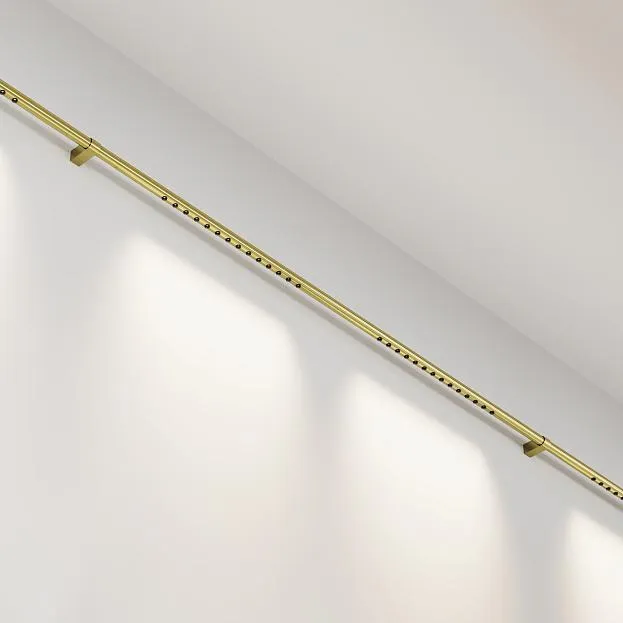 Светильник Technical Maytoni C101CL-L1000-24W3-6K-BS Points