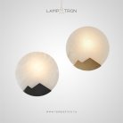 Бра HOLMFAST Lampatron 8689-24320