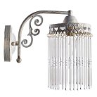 Светильник Настенный Arte Lamp A1678AP-1WG TORRENTE