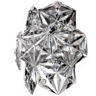 Настенный светильник Lucia Tucci RUMBA W1070.2 chrome