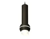 Комплект подвесного светильника с дополнительной подсветкой Ambrella light XP11020012 Techno