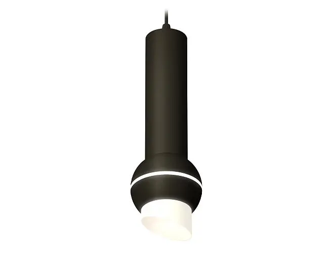 Комплект подвесного светильника с дополнительной подсветкой Ambrella light XP11020012 Techno Комплект подвесного светильника с дополнительной подсветкой Ambrella light XP11020012 Techno