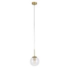 Подвесной светильник Arte Lamp A1915SP-1GO VOLARE