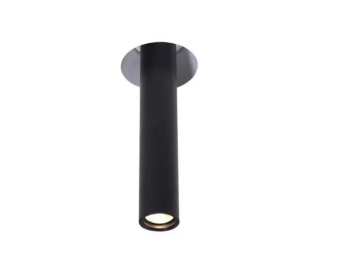 Точечный светильник Donolux DL268G/Black Dl268g Точечный светильник Donolux DL268G/Black Dl268g