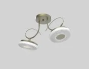 Потолочная люстра Мелодия света 000021573 SL1L