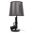 Настольная лампа Loft It 10136/A Dark grey Arsenal