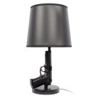 Настольная лампа Loft It 10136/A Dark grey Arsenal