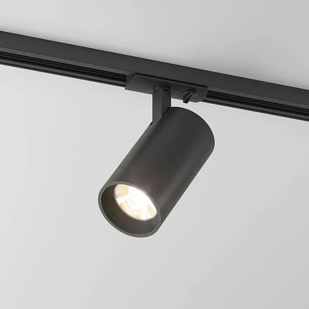 трековый светильник однофазный Elektrostandard 85211/01 Comel a070804