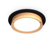 Комплект встраиваемого светильника Ambrella light XC8051005 Techno