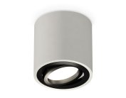 Комплект накладного поворотного светильника Ambrella light XS7533002 Techno