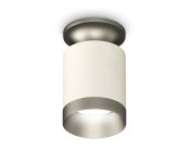 Комплект накладного светильника Ambrella light XS6301160 Techno